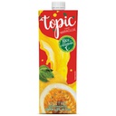 NƯỚC TOPIC CHANH DÂY 1000ml / パッションフルーツジュース 1000ml
