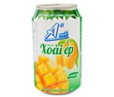 NƯỚC XOÀI ÉP ANUTA 330ml / マンゴージュース 330ml