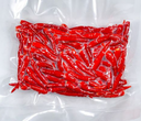 ỚT ĐÔNG LẠNH PA GROUP 250g / 冷凍唐辛子 250g