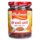ỚT KHÔ SA TẾ CHOLIMEX 100g / 調味料 サテーチリ 100g