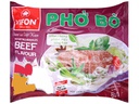 PHỞ BÒ VIFON 60g / VIFON ベトナム インスタントフォー 牛肉風味 60g