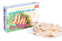 PHỒNG TÔM SA GIANG 200g / えびせんべい 200g