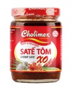 SA TẾ TÔM XO CHOLIMEX 170g / CHOLIMEX サテトム 170g