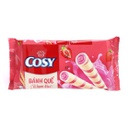 BÁNH QUẾ COSY VỊ DÂU 132g / Cosyストロベリーケーキ 132g