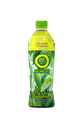 TRÀ XANH KHÔNG ĐỘ 455ml / レモングリーンティー 455ml