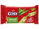 BÁNH QUẾ COSY VỊ LÁ DỨA 132g / Cosyパンダンリーフケーキ 132g