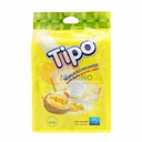 BÁNH TIPO KEM SẦU RIÊNG 220g / TIPO クリーム・エッグ・クッキードリアン味 220g