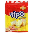 BÁNH TIPO TRỨNG SỮA 220g / TIPO クリームクッキー 220g